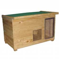 CASA TERMICA 120X65cm