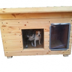 CASA TERMICA 90X50cm