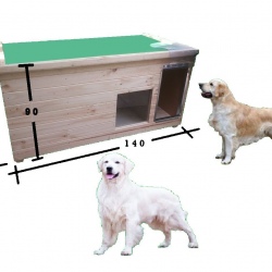 CASA TERMICA 140X90cm